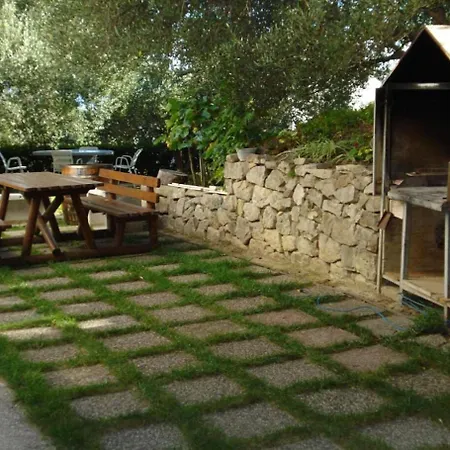 Lägenhet Sunny Makarska