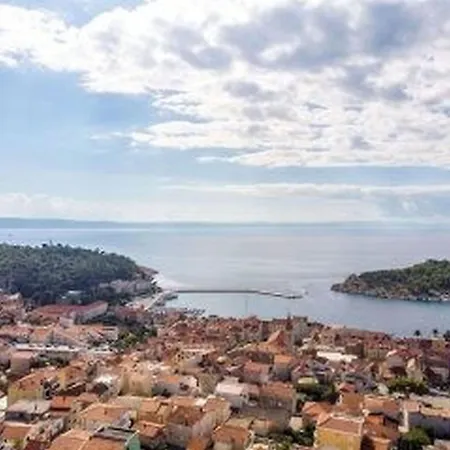 Sunny Апартаменти