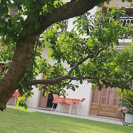 Sunny Lägenhet Makarska