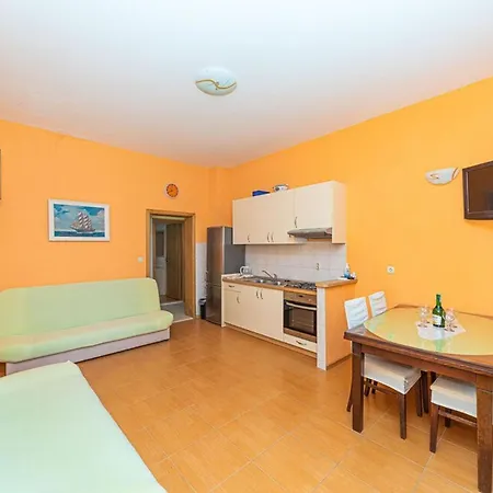 Sunny Appartement *