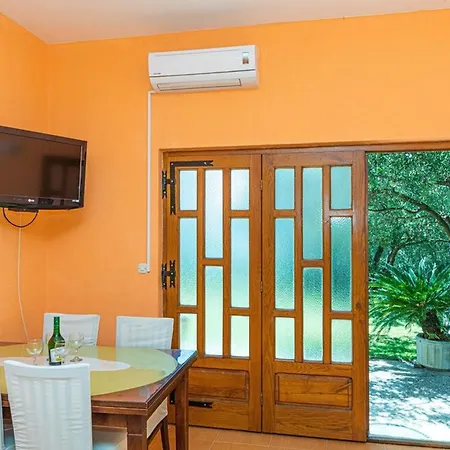 Sunny Appartement *