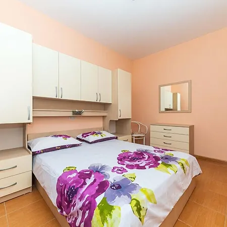 Sunny Apartman