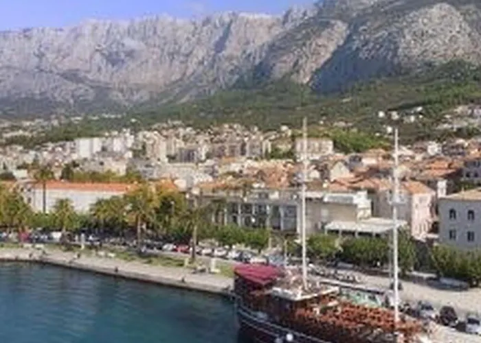Sunny * Makarska