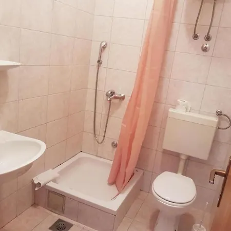 Sunny Apartman Makarska