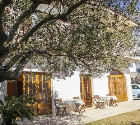 Apartman Sunny Makarska