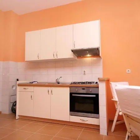 Sunny Apartman Makarska