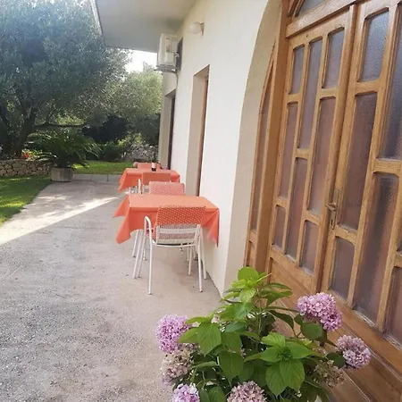 Sunny Apartman Makarska