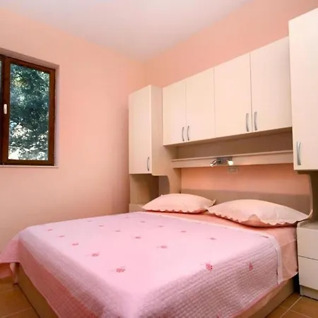 Sunny Apartman Makarska