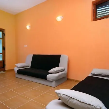 Sunny Apartman Makarska