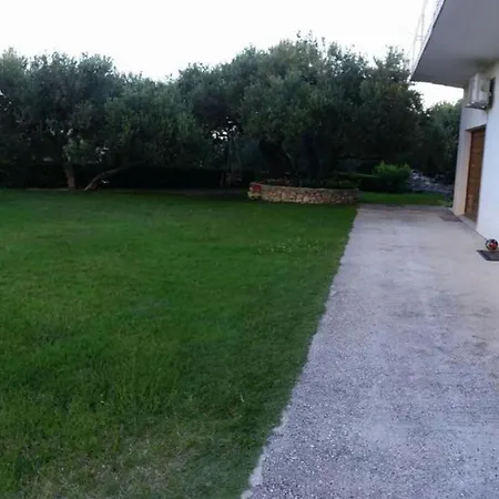 Sunny Apartman Makarska