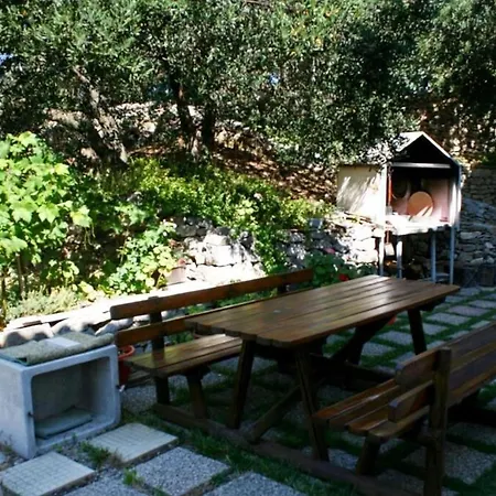 Apartman Sunny Makarska
